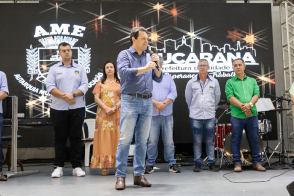 Apucarana apresenta Referencial Curricular Municipal da Educação Básica