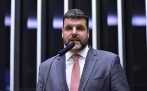 Lupion cobra respeito à lei do Marco Temporal: “existe, vale e tem que ser respeitada!”