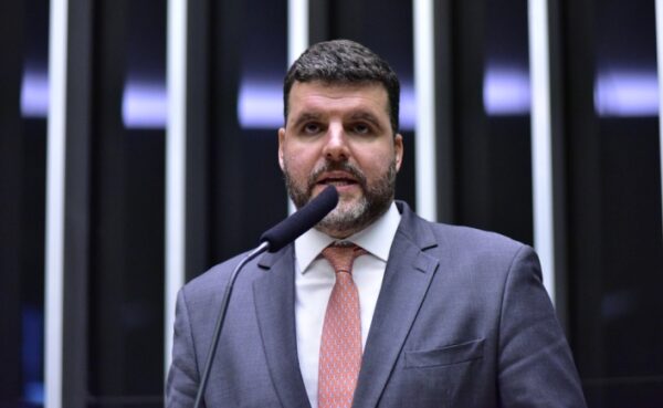 Pedro Lupion defende aprovação da anistia: “É extremamente necessário”