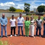 Prefeitura de Jandaia do Sul assina contrato para início da construção da nova sede da escola Pró Saber – APAE