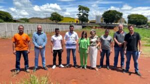 Prefeitura de Jandaia do Sul assina contrato para início da construção da nova sede da escola Pró Saber – APAE