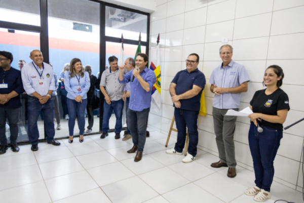 Apucarana estrutura cozinha-escola para levar capacitação gratuita a mulheres