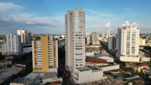 Apucarana recebeu mais de R$ 2 bi de investimentos nos últimos 5 anos