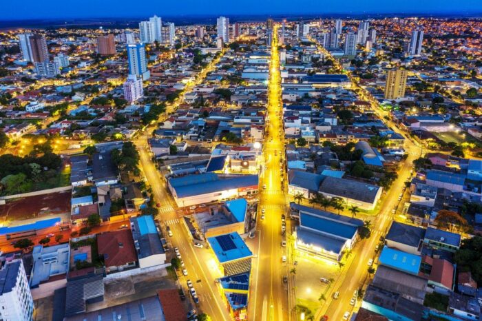 Arapongas reduz 50% dos acidentes fatais no trânsito nos primeiros cinco meses
