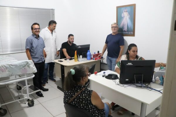 Mutirão de ortopedia alcança mais de 170 pacientes em fila de espera em Arapongas
