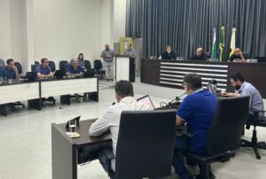 Confira os projetos de lei aprovados pela Câmara de Apucarana em sessões extraordinárias