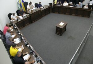 Câmara Municipal de Arapongas reinicia atividades