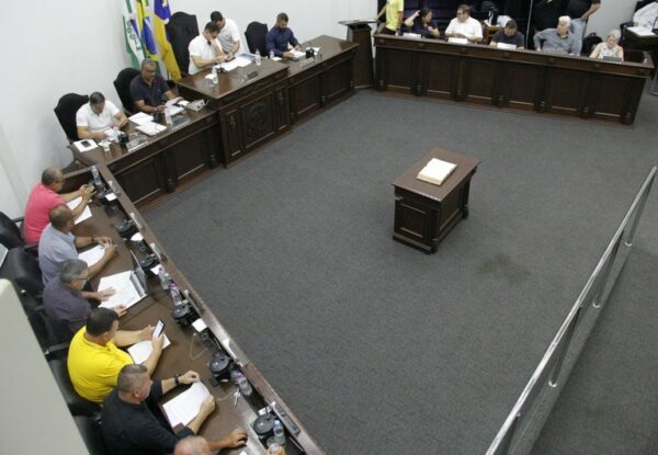 Câmara Municipal de Arapongas reinicia atividades