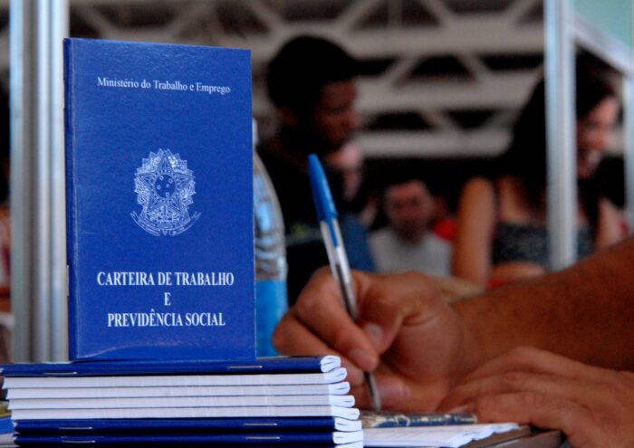 Fique por dentro das vagas de emprego disponíveis em Arapongas