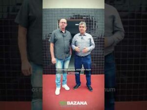 Deputado Estadual Bazana visita a Escola Estadual Professor Anesio Alves de Azevedo, em Arapongas