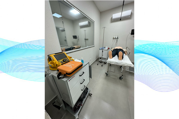 Vestibular para Tecnólogo em Radiologia da Faculdade Honpar segue com inscrições abertas