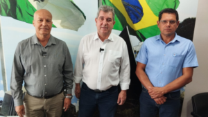 Deputado Bazana anuncia a construção de mais uma escola para Apae no Paraná