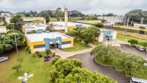 Junior da Femac enaltece nota máxima do MEC para a Engenharia de Computação da UTFPR