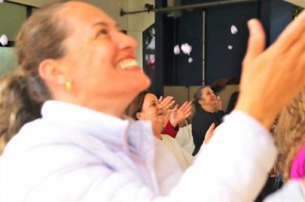 Mulheres ocupam 77% dos cargos na administração pública municipal de Arapongas