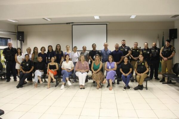 Prefeitura de Arapongas define ações do projeto “Criança Preservada” para 2024