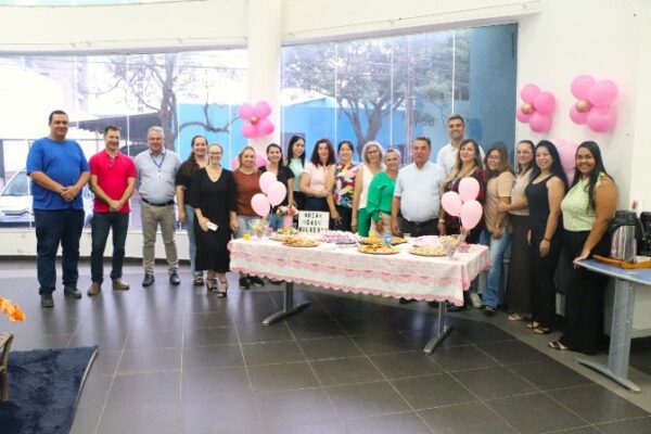 SINE Arapongas realiza mutirão de emprego para mulheres