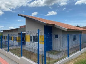 Inauguração do CCI San Raphael foi reagendada para a próxima quinta em Arapongas