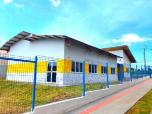 Prefeitura de Arapongas entrega novo CCI do Conjunto San Raphael II no próximo dia 07