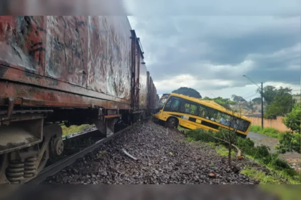 Um ano após tragédia com ônibus da Apae em Jandaia, famílias ainda vivem angústia