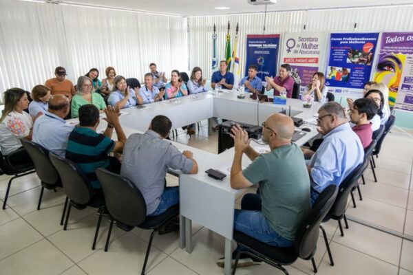 Apucarana comemora o “Mês da Mulher” com quase 40 eventos