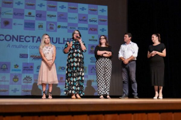 Políticas para Mulheres de Apucarana serão expostas em evento da ONU em Nova Iorque