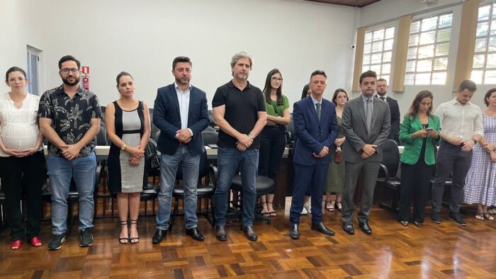 Posto avançado da Defensoria Pública em Jandaia completa um ano