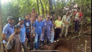 No Dia Mundial da Água, Celebremos o Renascimento das Nascentes em Jandaia do Sul