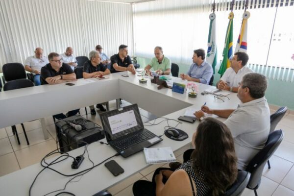 Conecta mostra planejamento para 2024, com aporte de R$500 mil da Prefeitura de Apucarana