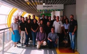Arapongas – Missão de Visita Técnica em Maringá