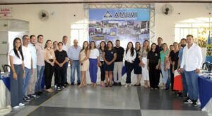 AMUVI Formaliza Câmara Técnica Da Cultura Do Vale Do Ivaí