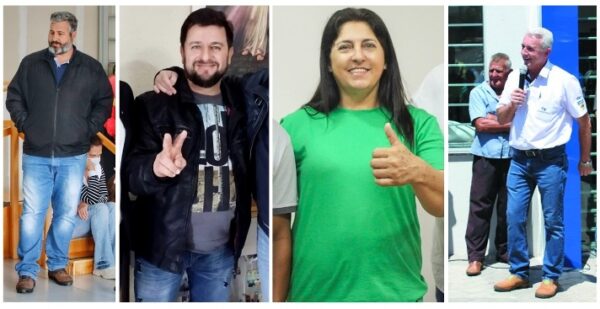 PL vai apoiar candidatura de Ana Lúcia à Prefeitura de Cambira