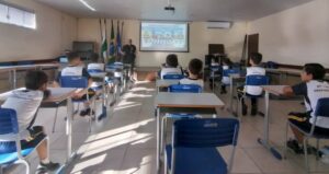 Escolinha de Trânsito de Arapongas retoma aulas e deve atender 1.700 alunos ao longo de 2024