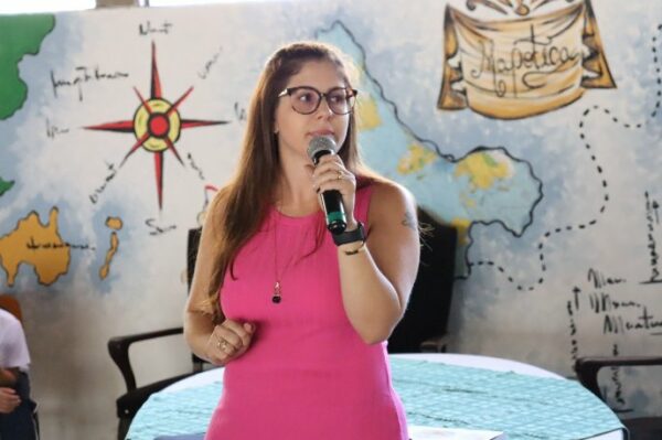 Secretaria de Cultura de Arapongas promove Roda de Conversa