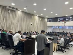 Aprovada lei que equipara salários de assistente social e psicólogo em Apucarana
