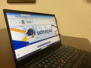 Prefeitura de Arapongas lança novo portal para licitações