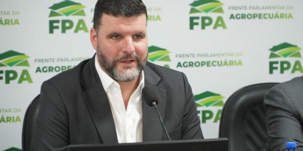A FPA vai trabalhar para zerar a alíquota de qualquer alimento”, diz Lupion