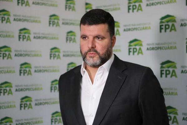 FPA está comprometida com ratificação de acordo Brasil-Singapura, diz Lupion