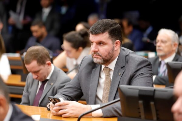 Aprovado pedido de Lupion por audiência pública para debater demarcações de terras indígenas
