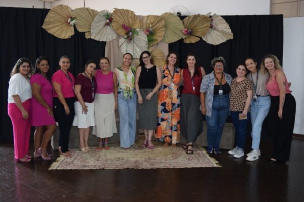 Assistência Social de Rolândia antecipa festividades em comemoração ao dia internacional da mulher