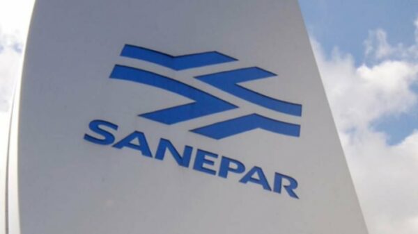 Central de Relacionamento da Sanepar em Arapongas tem novo endereço