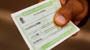 Arapongas fará mutirão para título eleitoral; Prefeitura oferece transporte gratuito