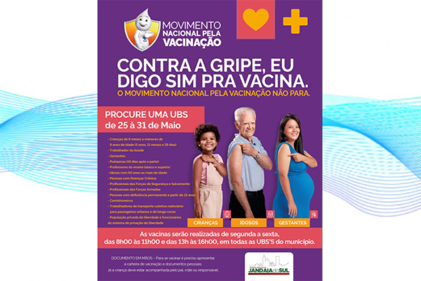 vac-jandaia