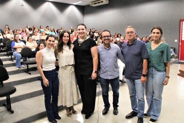 Arapongas sedia capacitação do Conselho Regional de Odontologia