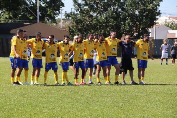 Prefeitura de Arapongas divulga agenda esportiva; fique por dentro