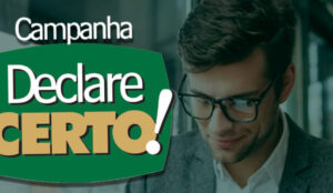 Contribuintes terão orientação gratuita sobre a Declaração do IR em Arapongas e região
