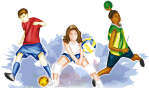 Prefeitura de Mandaguari publica chamamento para credenciamento do Bolsa Atleta