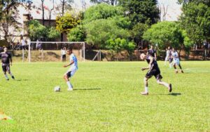 Prefeitura de Arapongas abre rodada inicial do Torneio 1º de Maio e prepara sequência de jogos da 2ª fase