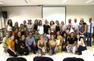 Prefeitura de Arapongas realiza reunião técnica em saúde e destina itens para UBS’s