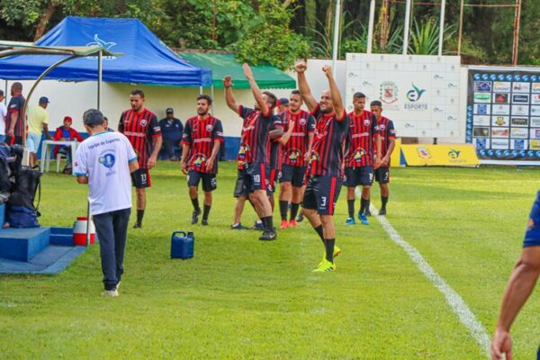 Prefeitura de Arapongas prepara grande festa para a final do Torneio 1º de Maio nesta quarta-feira (01)