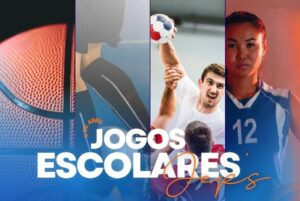 Jogos Escolares Arapongas